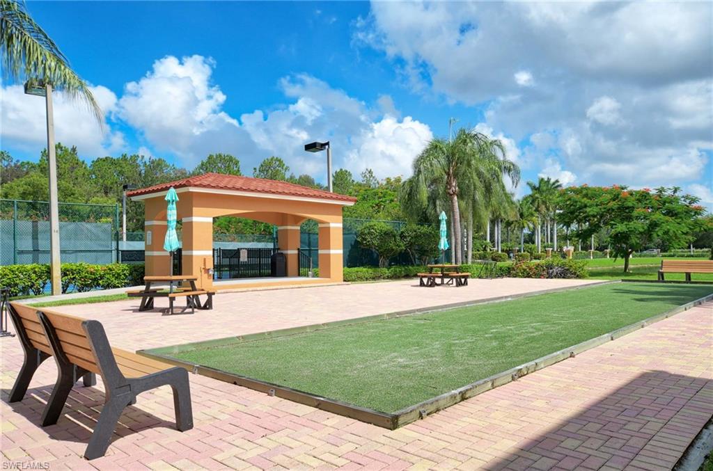 NAPOLI - Residential