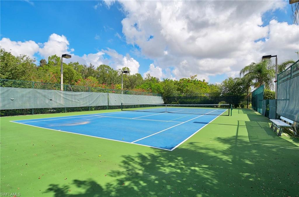 NAPOLI - Residential