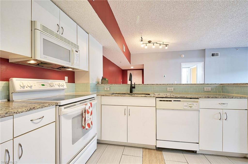 NAPOLI - Residential