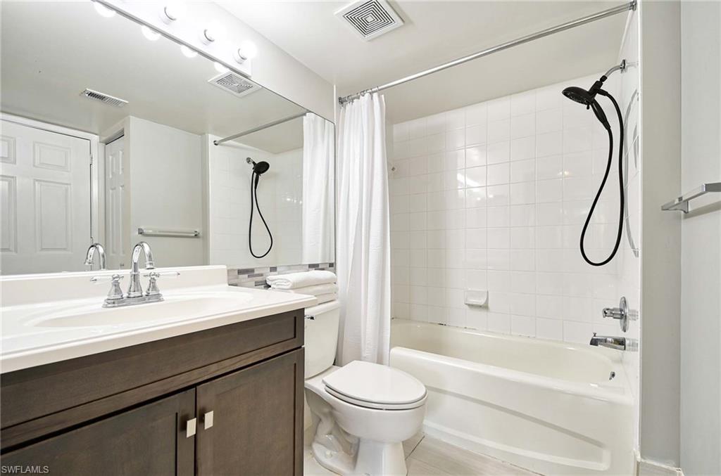 NAPOLI - Residential