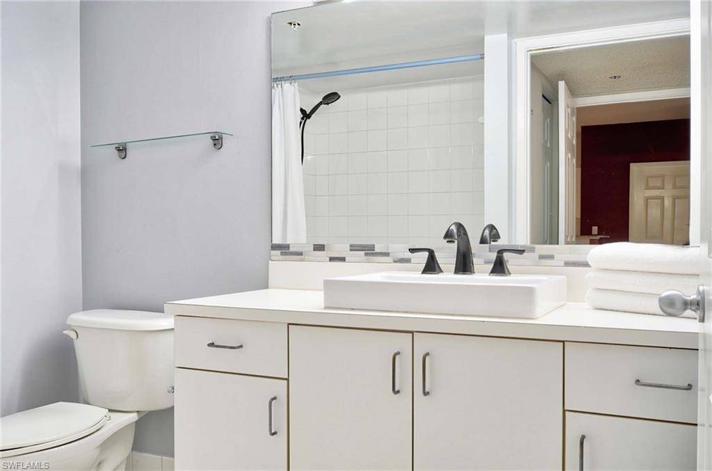 NAPOLI - Residential