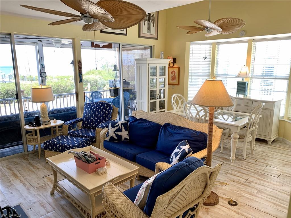 USEPPA ISLAND - Residential