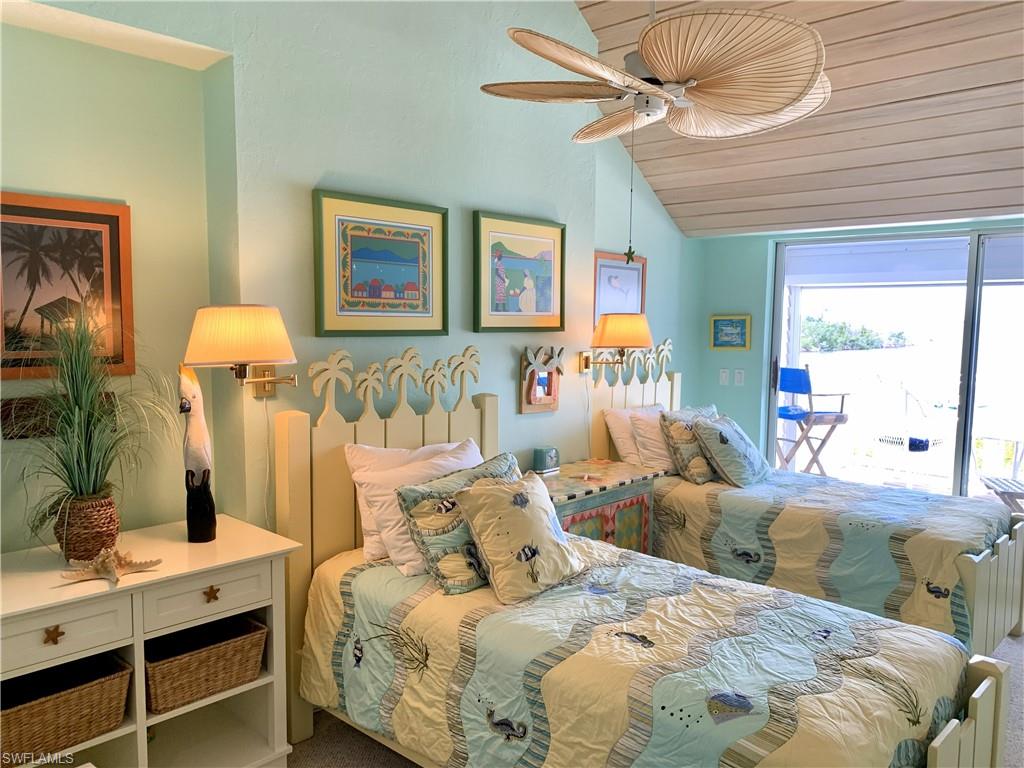 USEPPA ISLAND - Residential