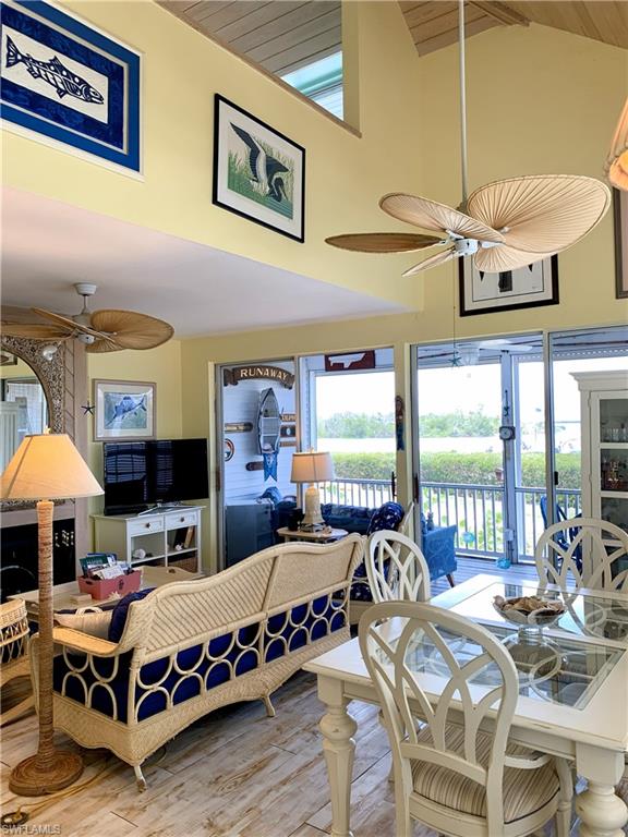 USEPPA ISLAND - Residential