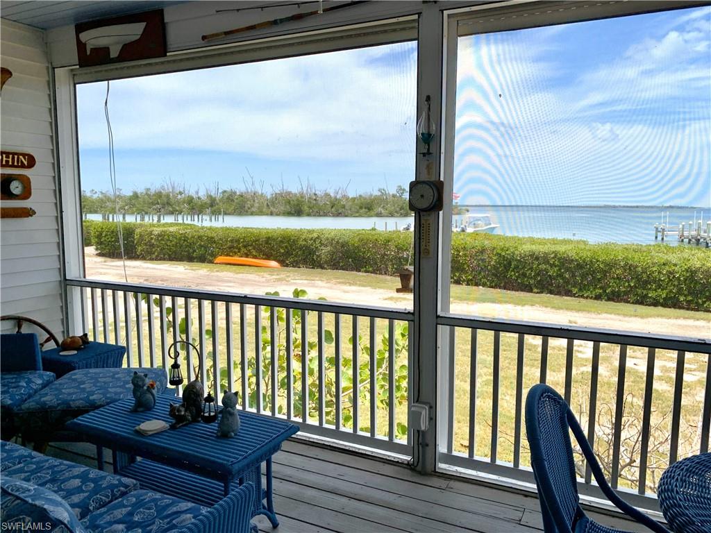 USEPPA ISLAND - Residential