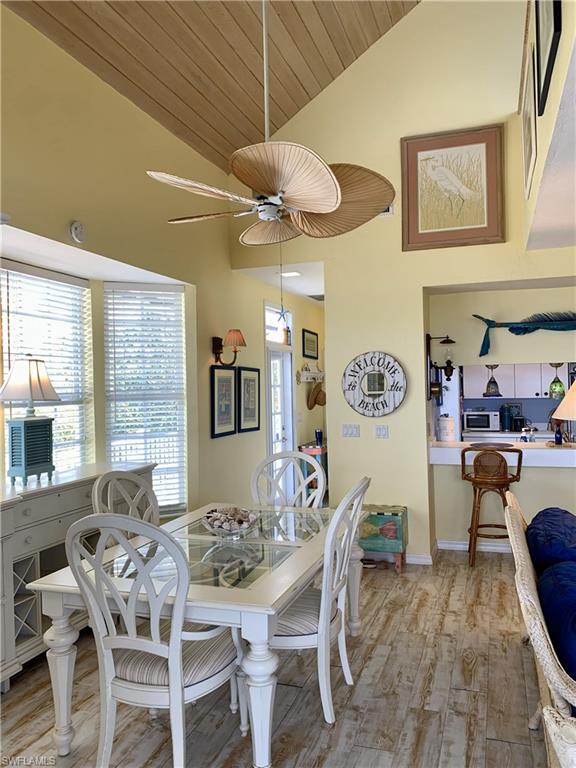 USEPPA ISLAND - Residential