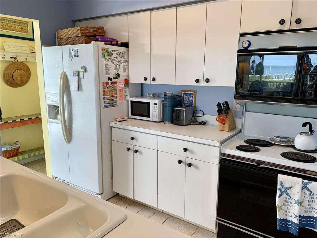 USEPPA ISLAND - Residential