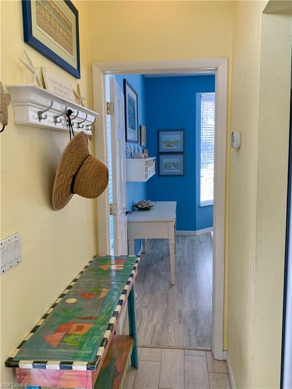 USEPPA ISLAND - Residential