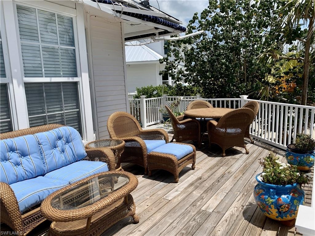 USEPPA ISLAND - Residential