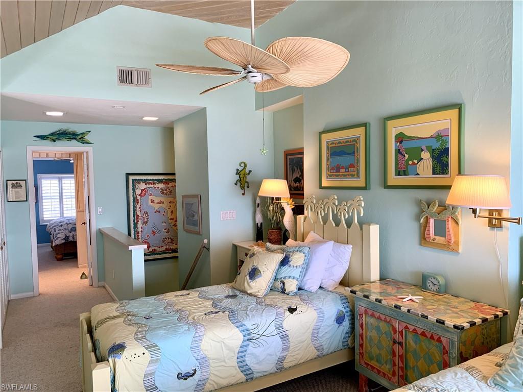 USEPPA ISLAND - Residential