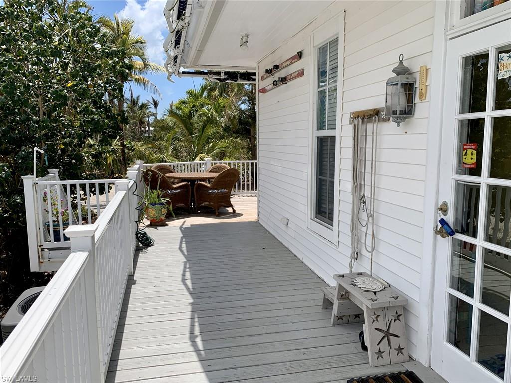 USEPPA ISLAND - Residential