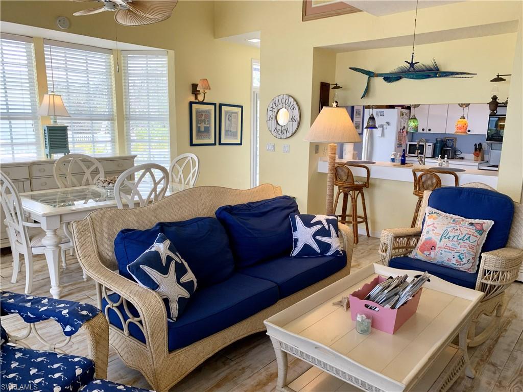 USEPPA ISLAND - Residential