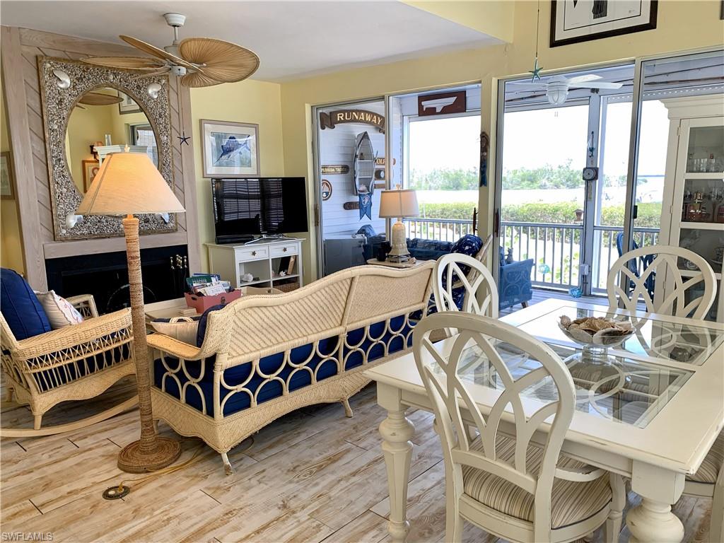 USEPPA ISLAND - Residential