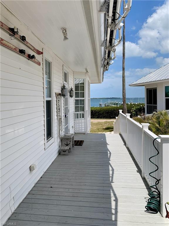 USEPPA ISLAND - Residential