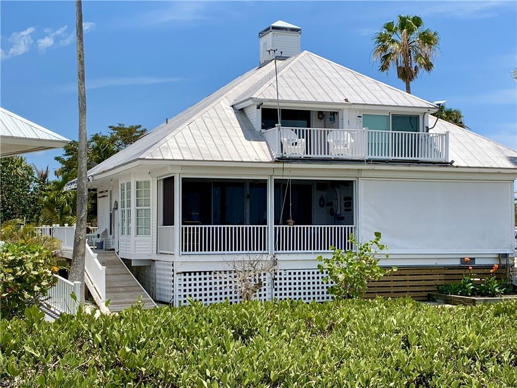 USEPPA ISLAND - Residential