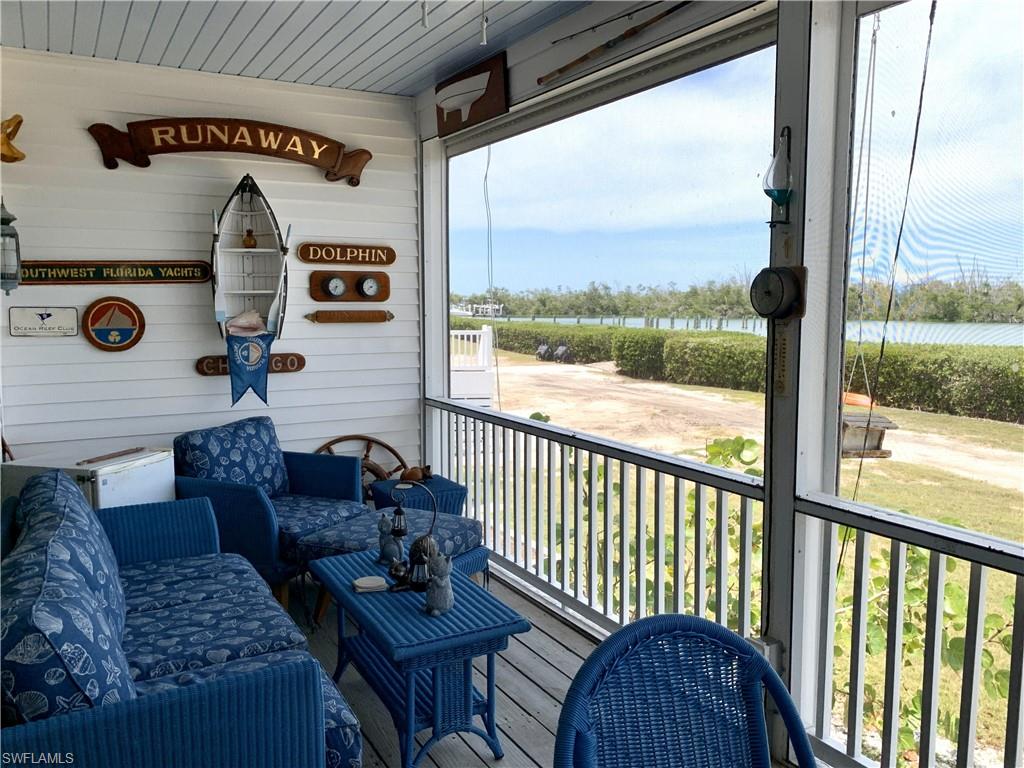 USEPPA ISLAND - Residential