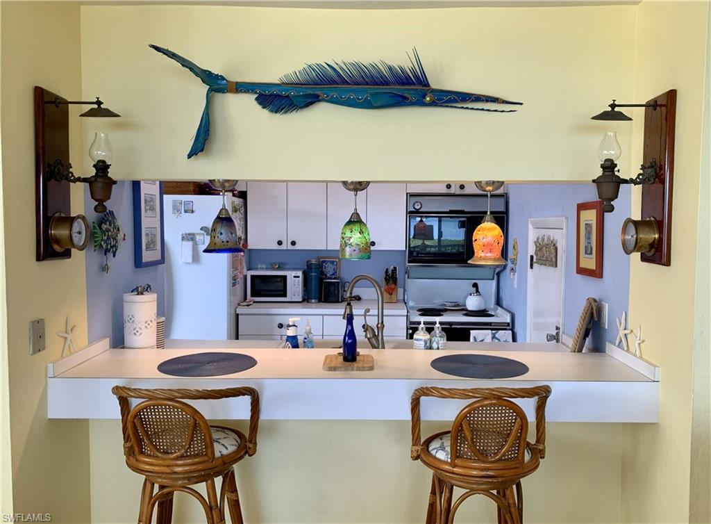 USEPPA ISLAND - Residential