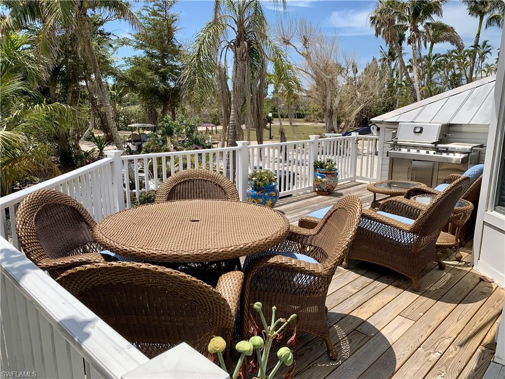 USEPPA ISLAND - Residential