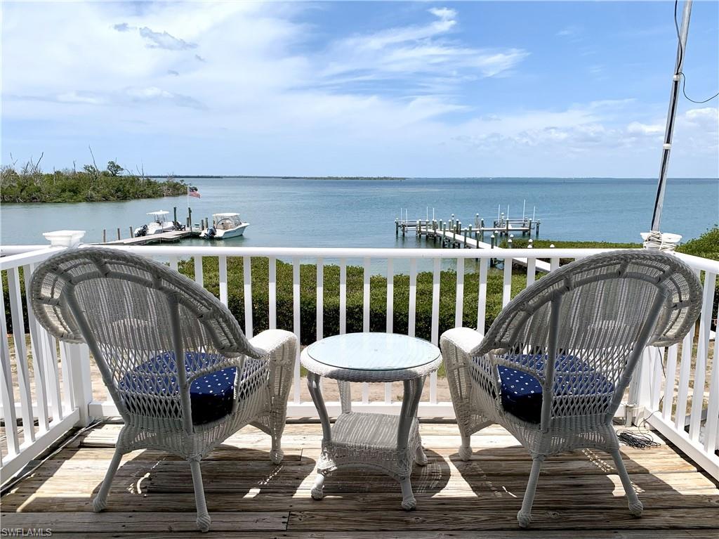 USEPPA ISLAND - Residential