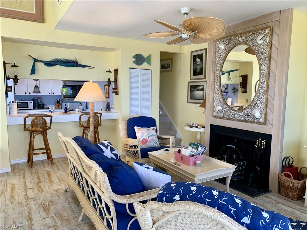 USEPPA ISLAND - Residential