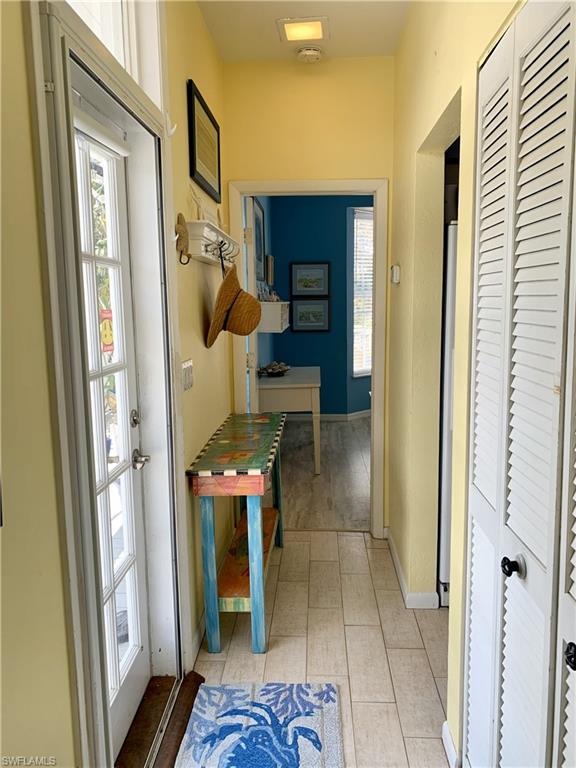 USEPPA ISLAND - Residential