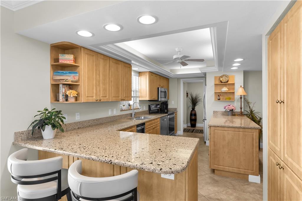 NAUTILUS - Residential