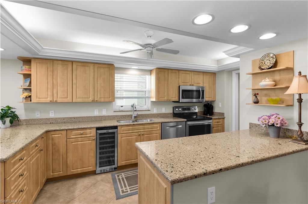 NAUTILUS - Residential