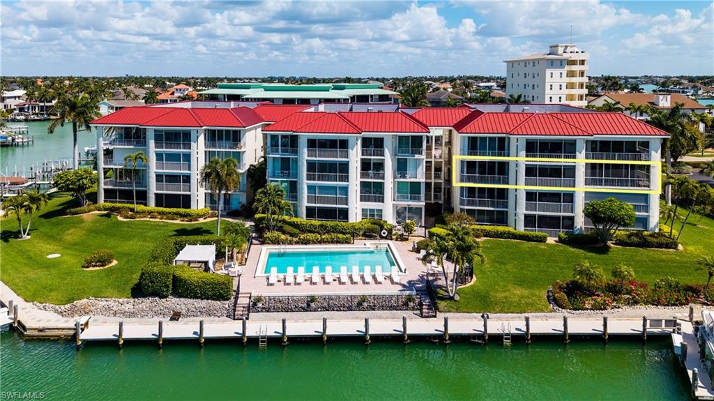 NAUTILUS - Residential