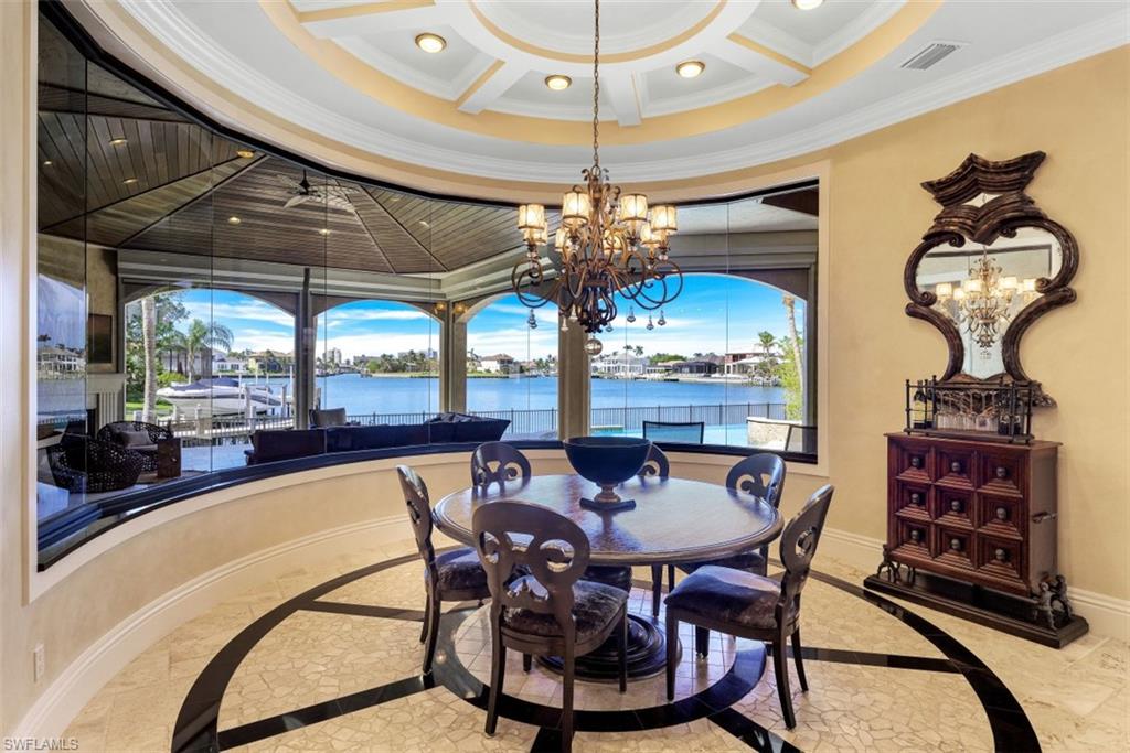 MARCO BEACH - Residential