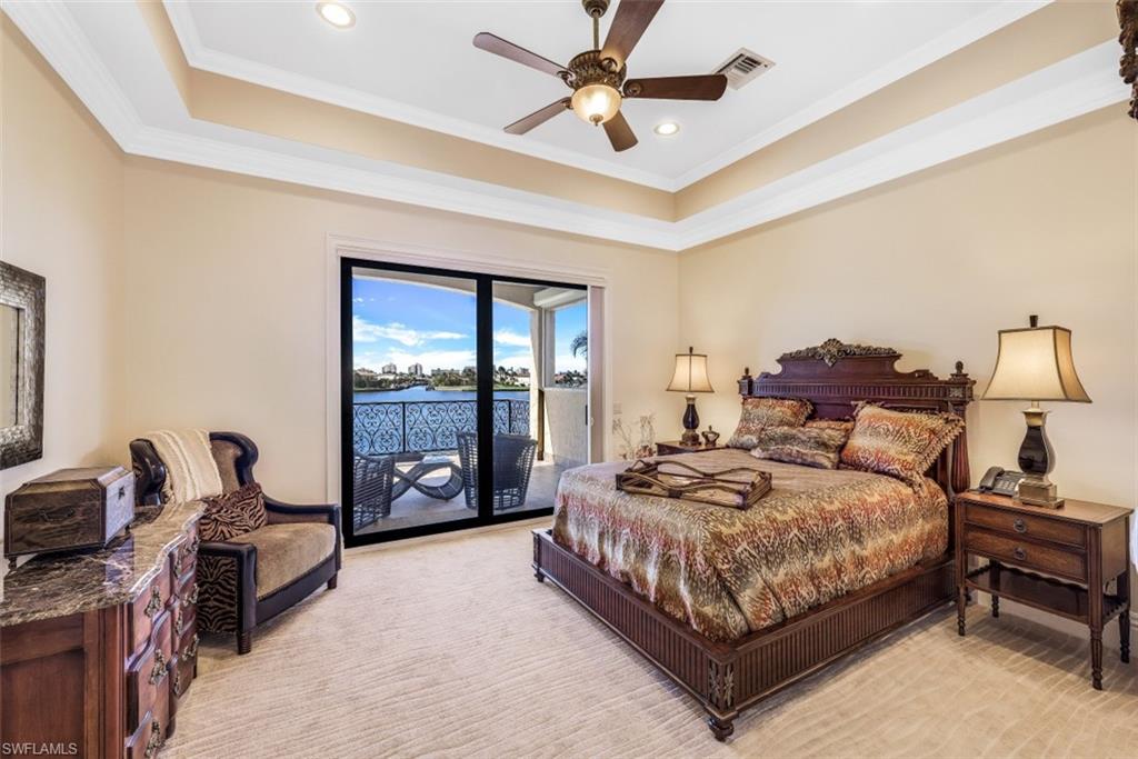 MARCO BEACH - Residential