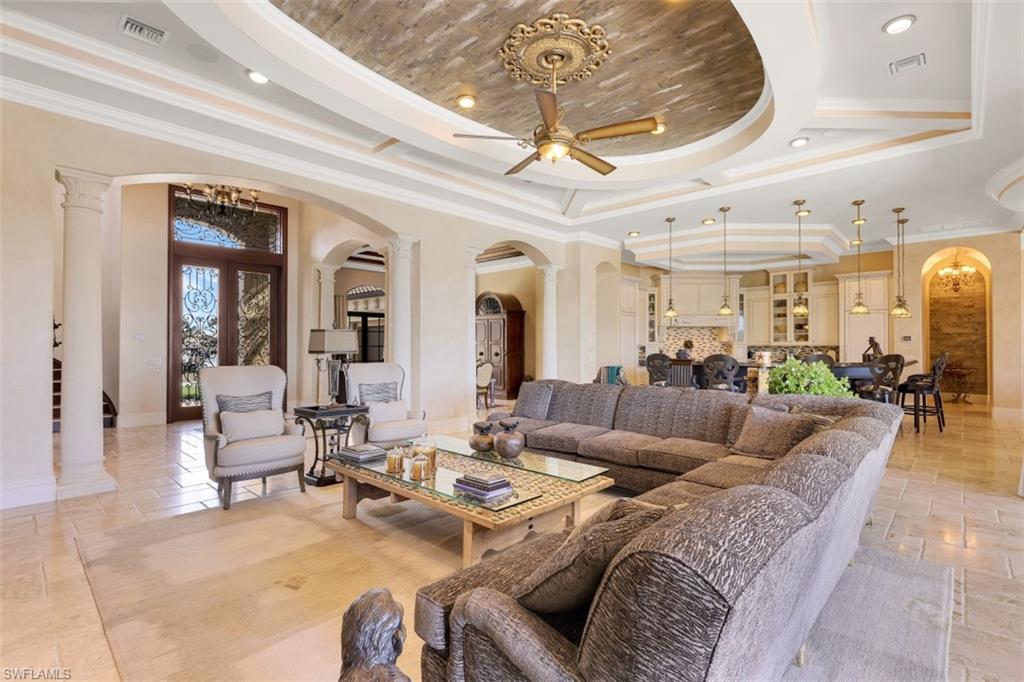 MARCO BEACH - Residential