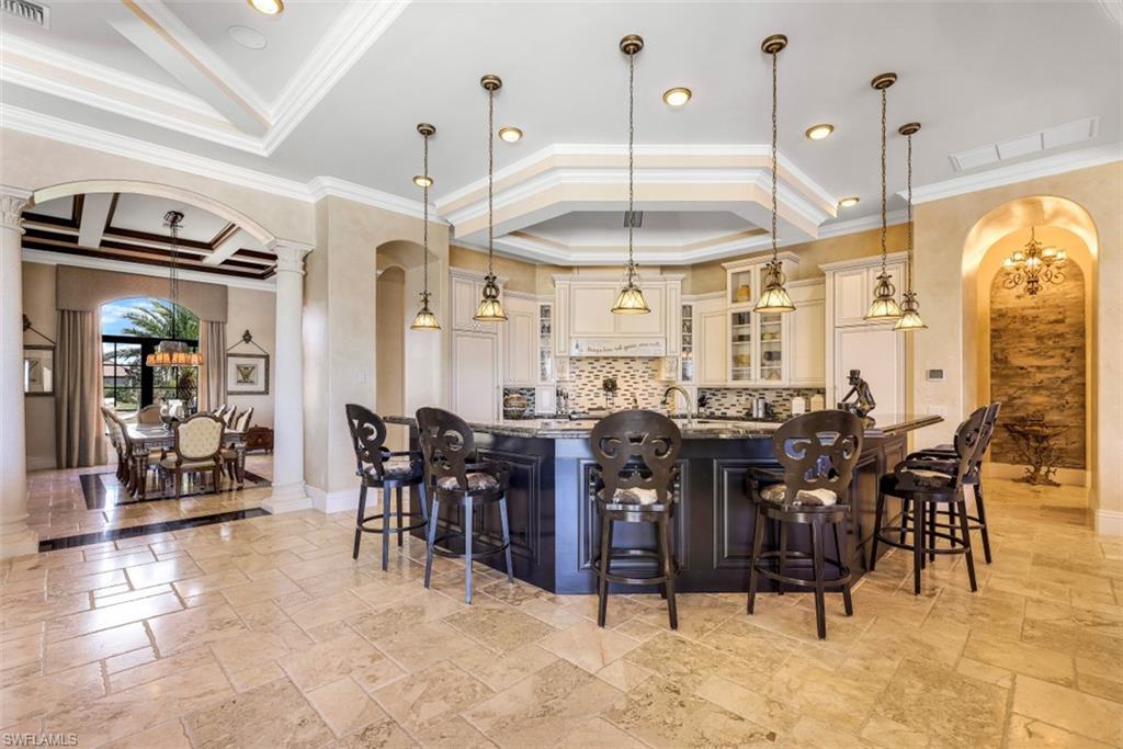 MARCO BEACH - Residential