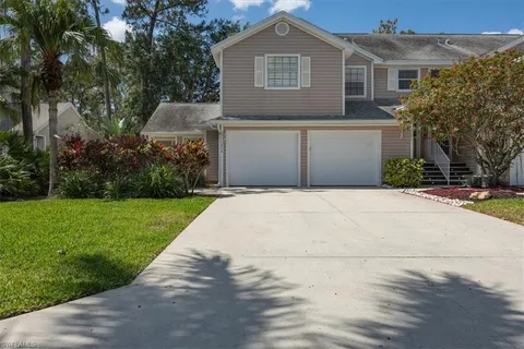 171 Bristol Ln Unit A, Naples, FL 34112 - #: 225032707