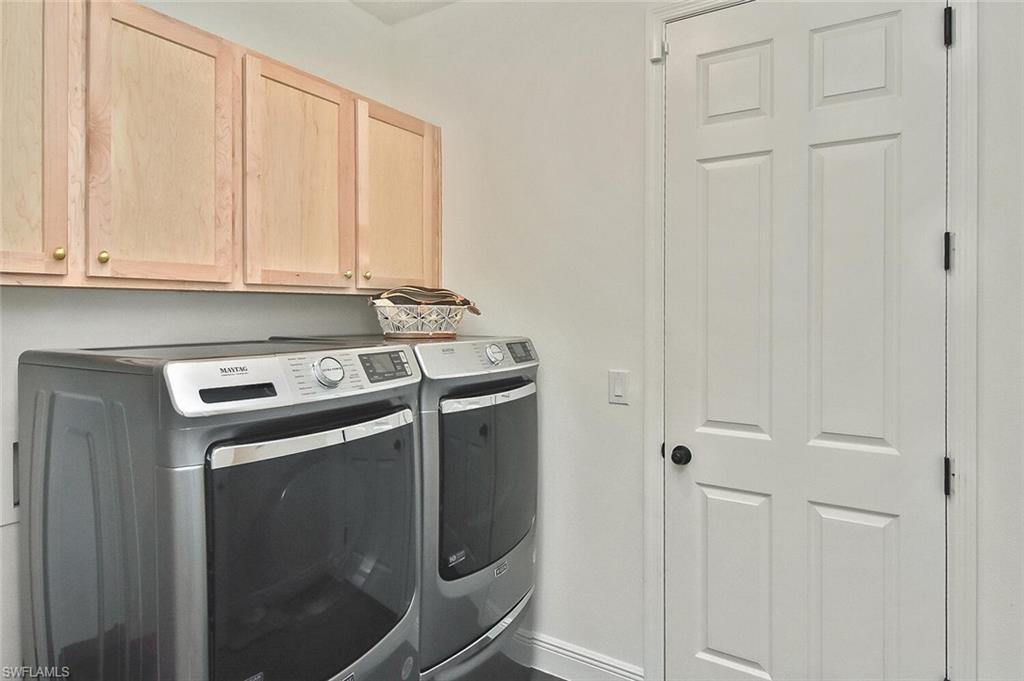 COVES OF ESTERO BAY - Residential