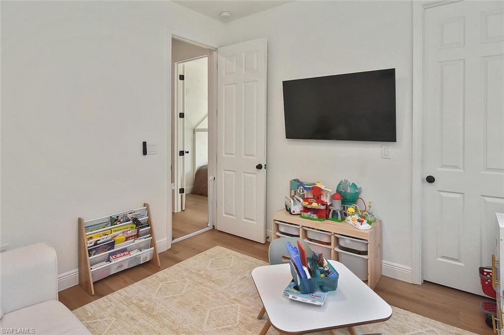 COVES OF ESTERO BAY - Residential