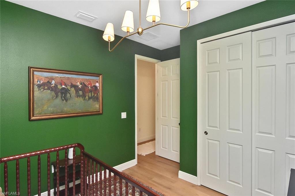 COVES OF ESTERO BAY - Residential