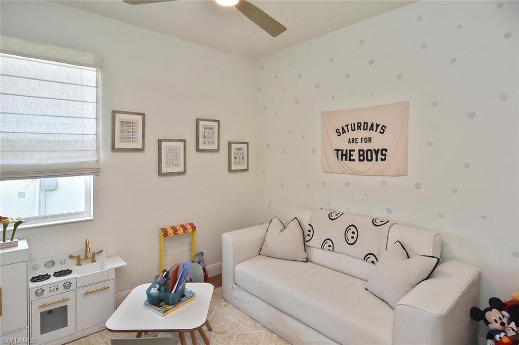 COVES OF ESTERO BAY - Residential