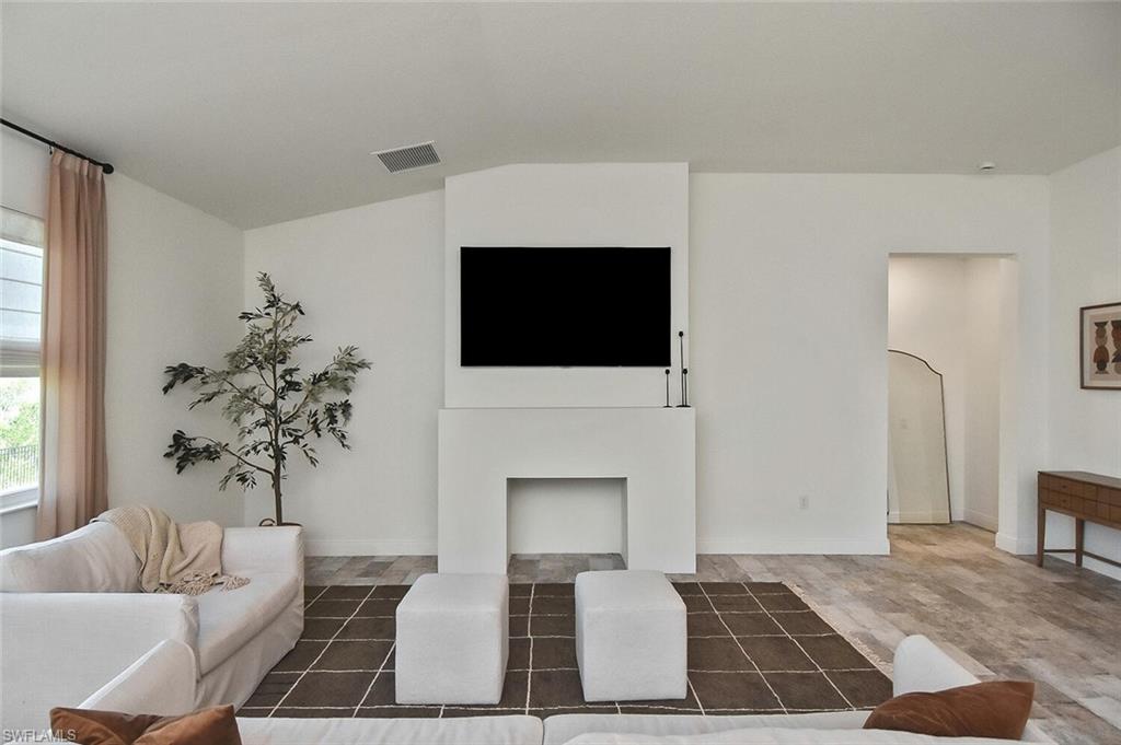 COVES OF ESTERO BAY - Residential