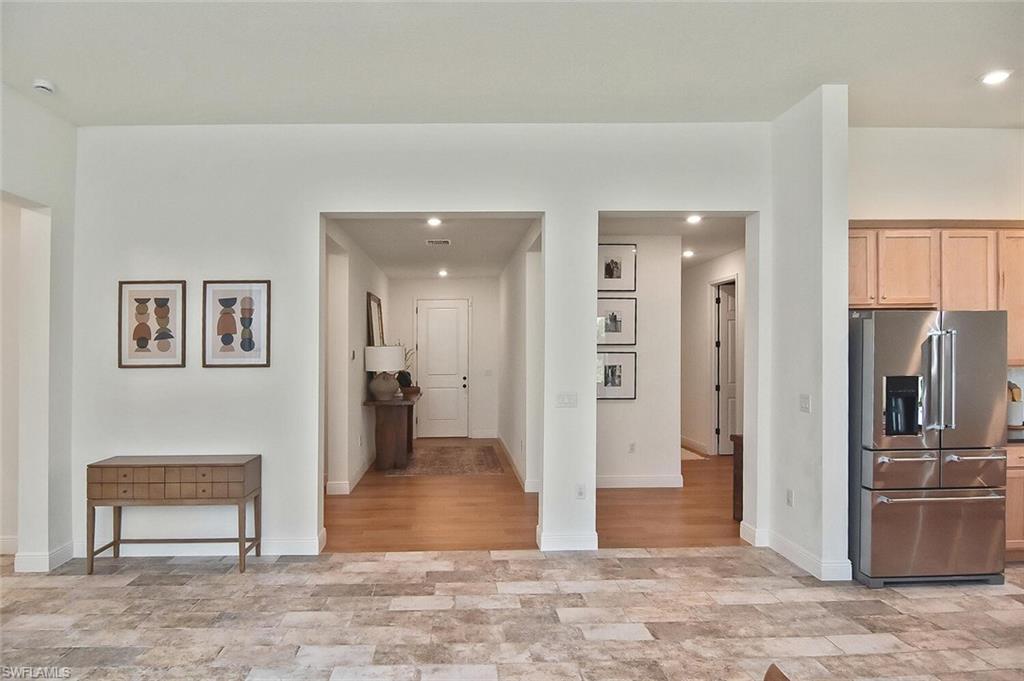 COVES OF ESTERO BAY - Residential