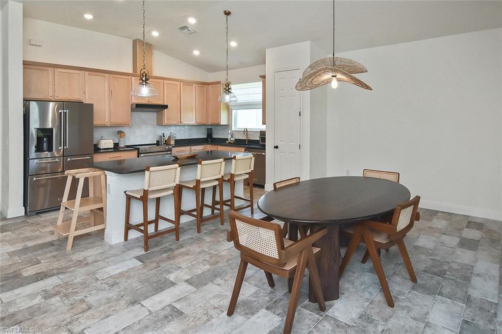 COVES OF ESTERO BAY - Residential