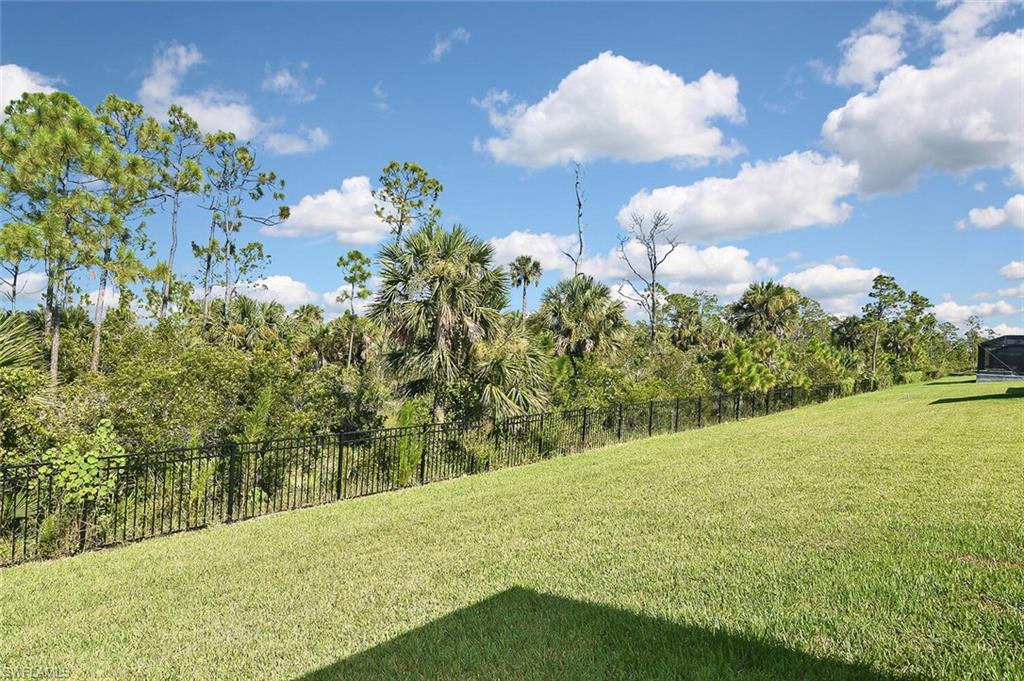 COVES OF ESTERO BAY - Residential