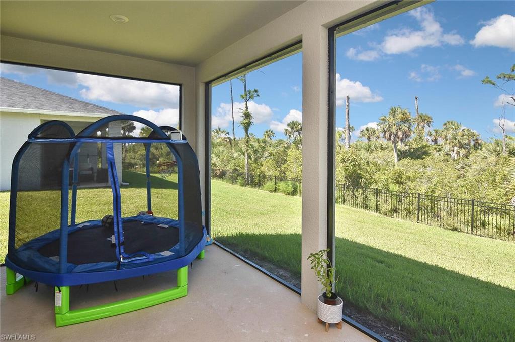 COVES OF ESTERO BAY - Residential