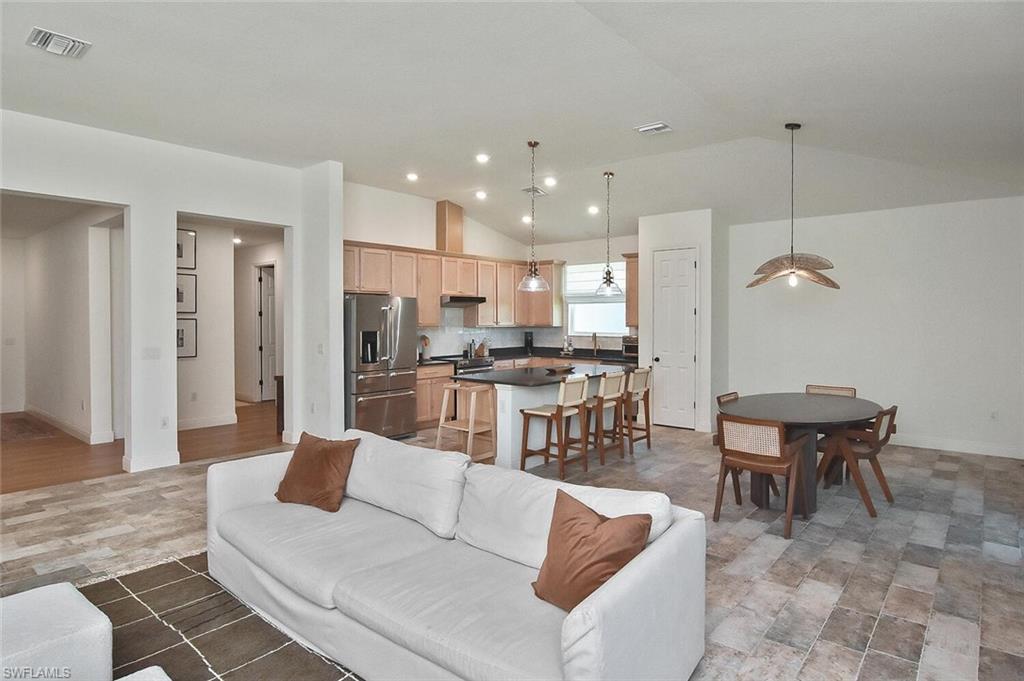 COVES OF ESTERO BAY - Residential