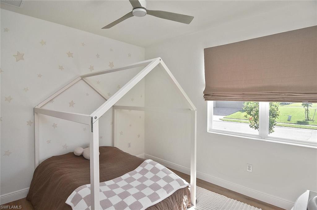 COVES OF ESTERO BAY - Residential