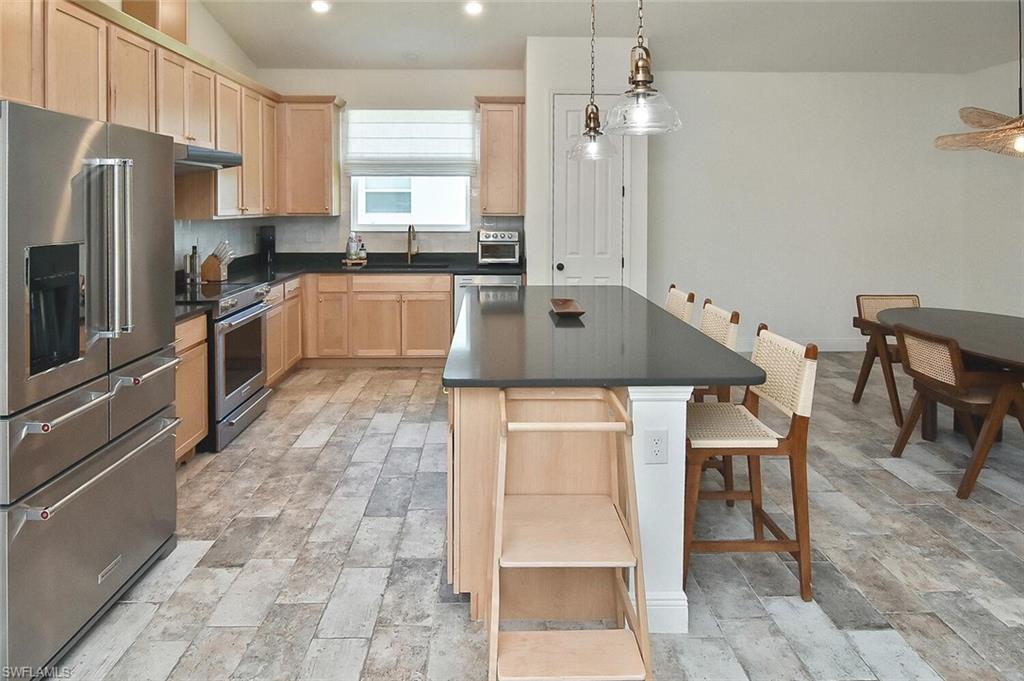 COVES OF ESTERO BAY - Residential