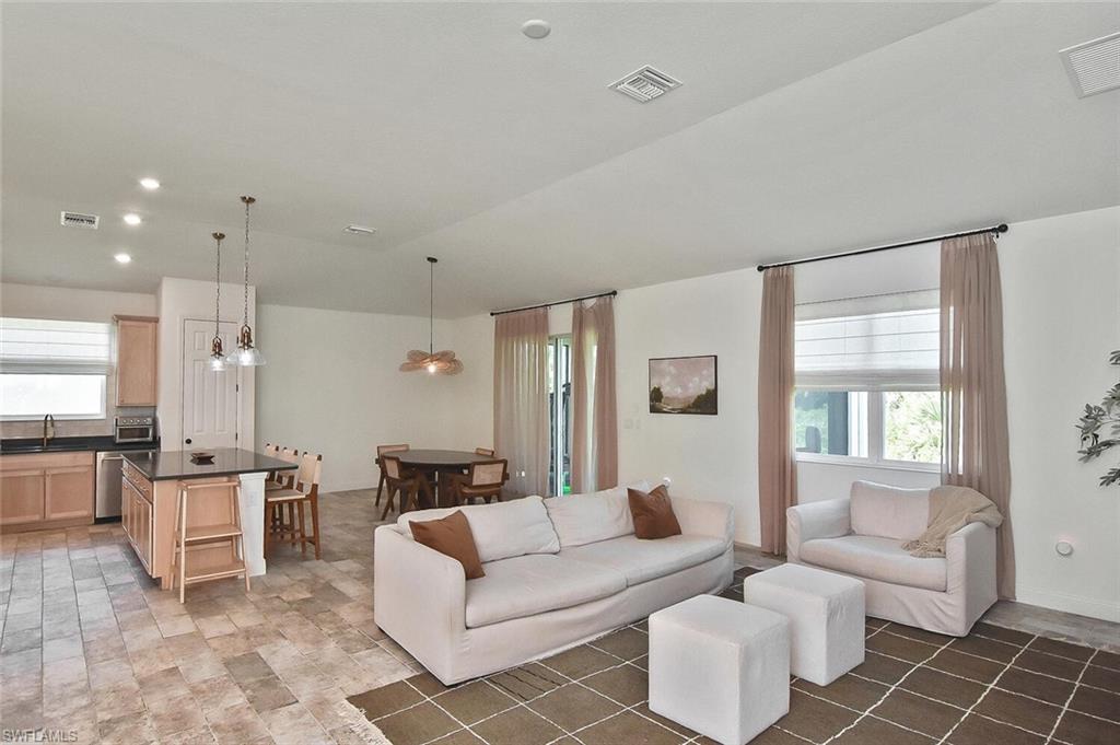 COVES OF ESTERO BAY - Residential