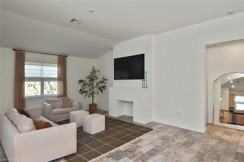 COVES OF ESTERO BAY - Residential