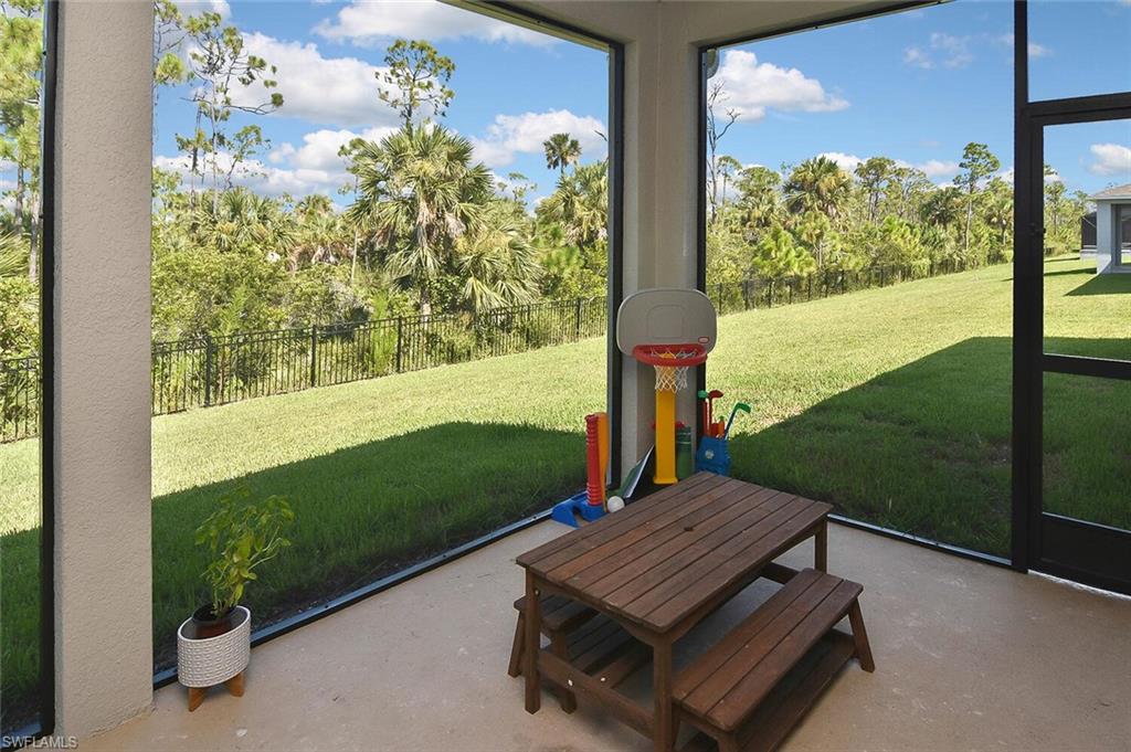 COVES OF ESTERO BAY - Residential