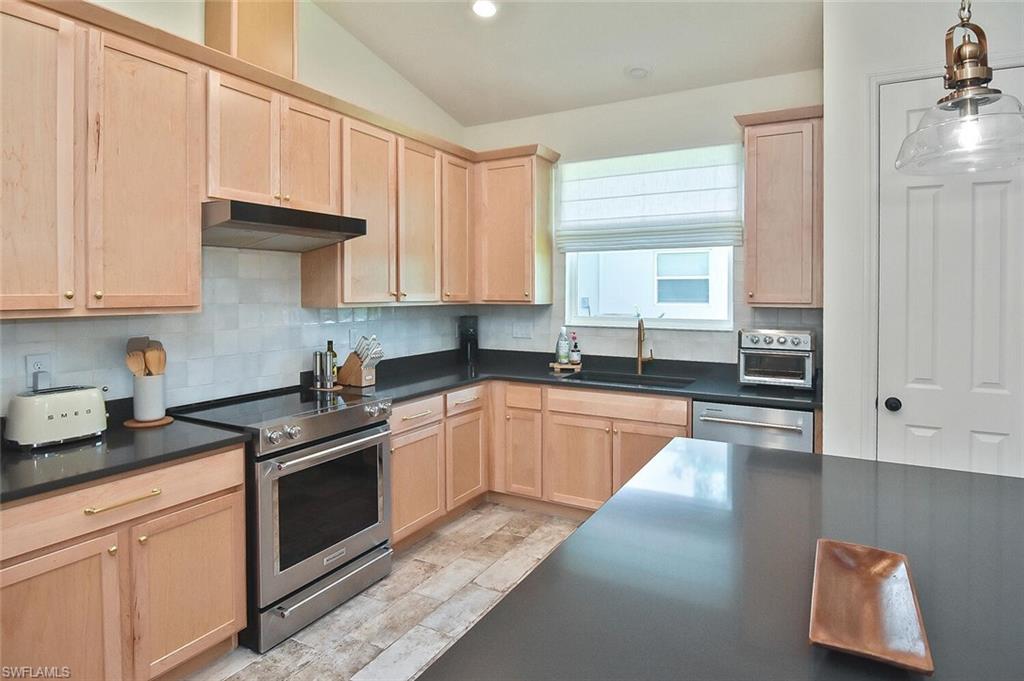 COVES OF ESTERO BAY - Residential