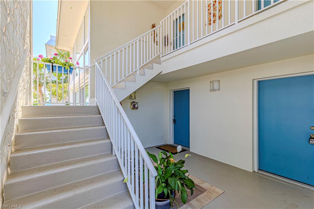 PORT AU VILLA - Residential